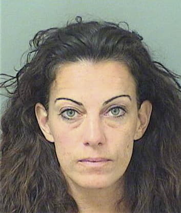 Carrie Ford, - Palm Beach County, FL 